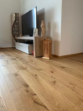 Bodenverlegung | Raumausstatter Schatz in Imst