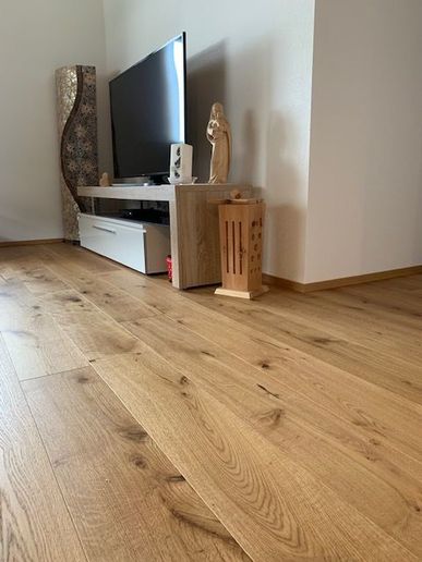 Bodenverlegung | Raumausstatter Schatz in Imst